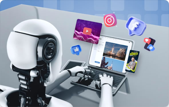 AI Developer